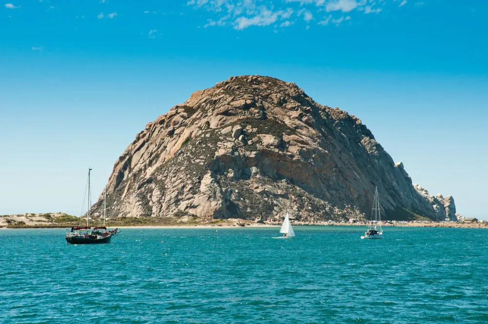 Morro Bay Things To Do – Attractions & Must See
